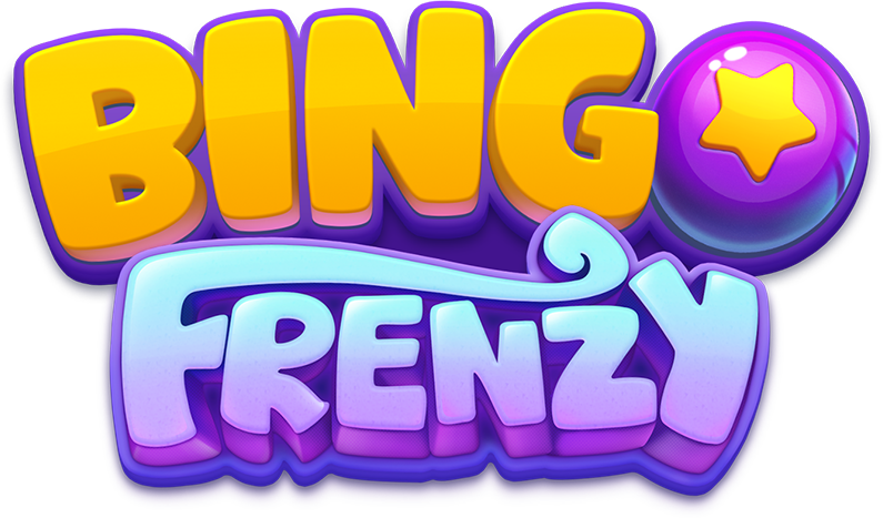 Bingo Frenzy logo